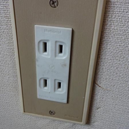 Oomukou Ryokan Hakuba Luaran gambar