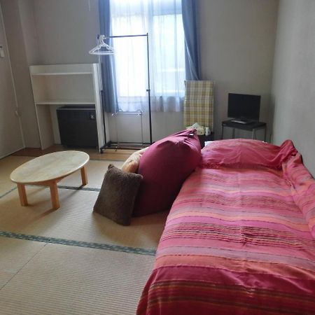 Oomukou Ryokan Hakuba Luaran gambar