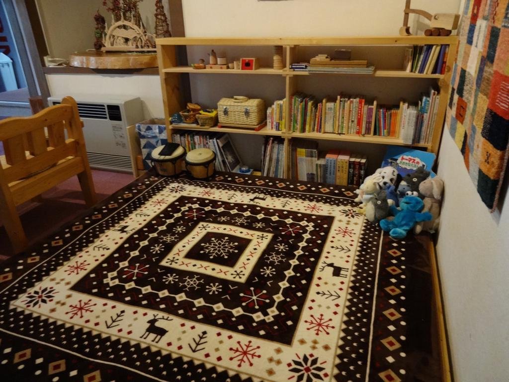 Oomukou Ryokan Hakuba Luaran gambar